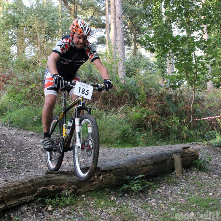 2XC 2012 RD5 - Haldon Forest - Gallery