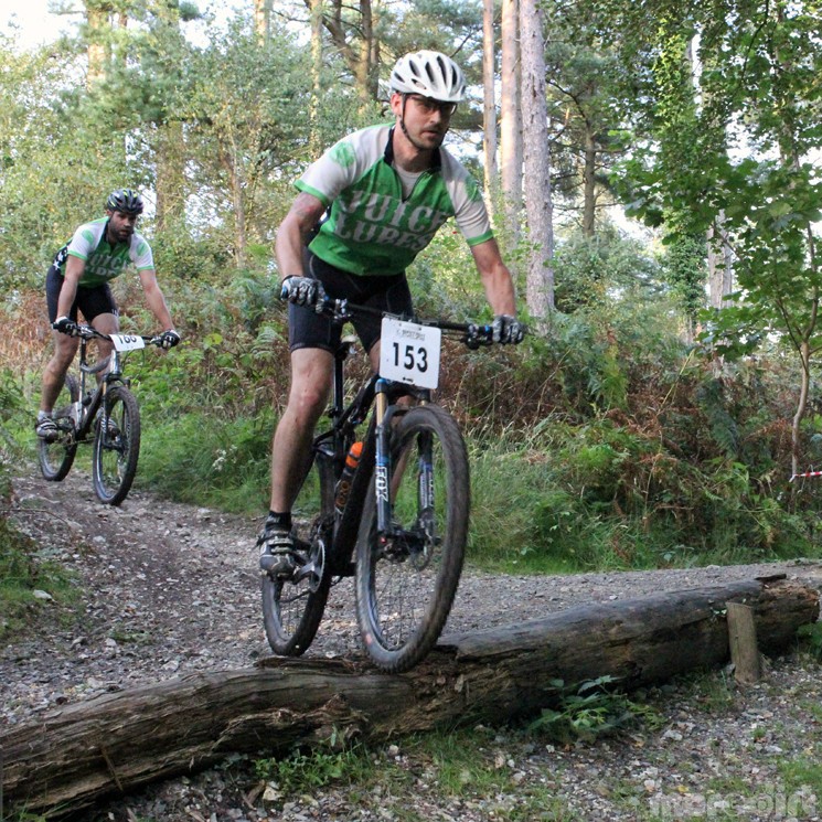 2XC 2012 RD5 - Haldon Forest - Gallery