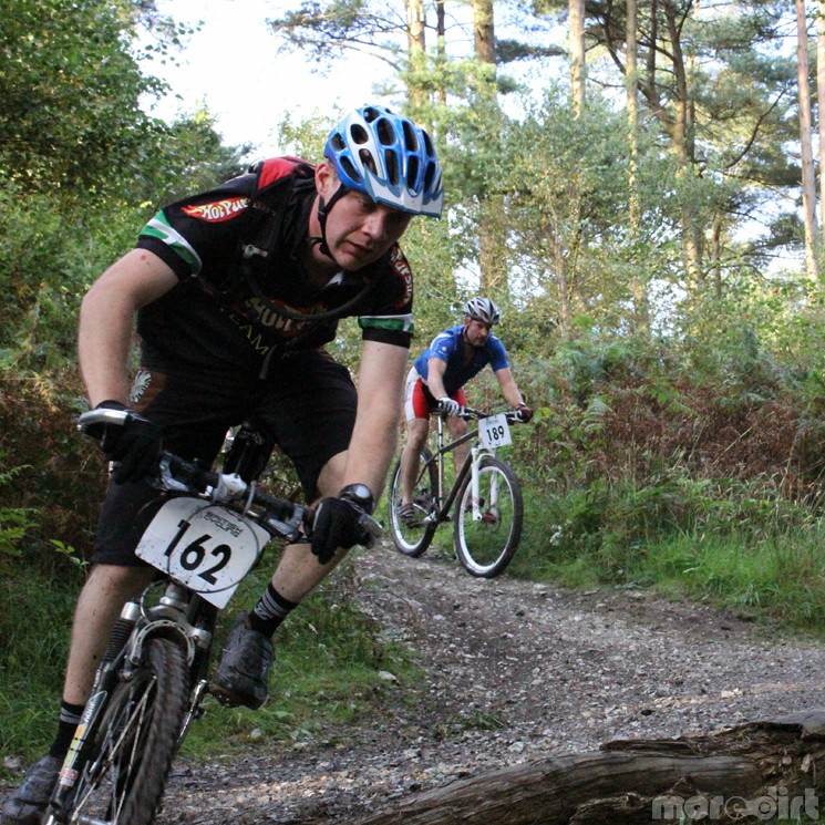 2XC 2012 RD5 - Haldon Forest - Gallery