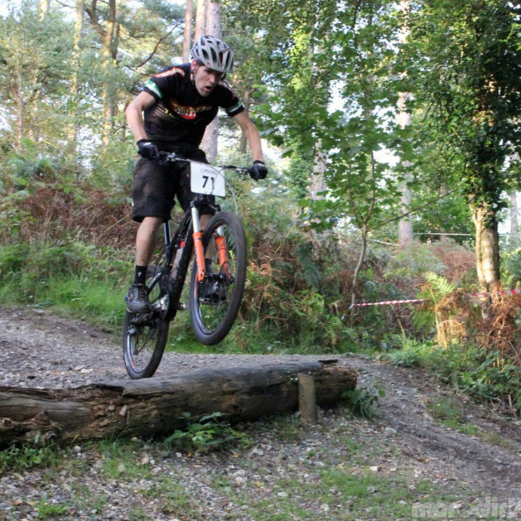 2XC 2012 RD5 - Haldon Forest - Gallery