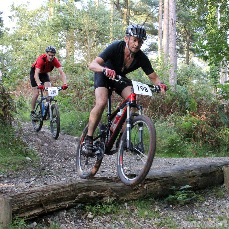 2XC 2012 RD5 - Haldon Forest - Gallery