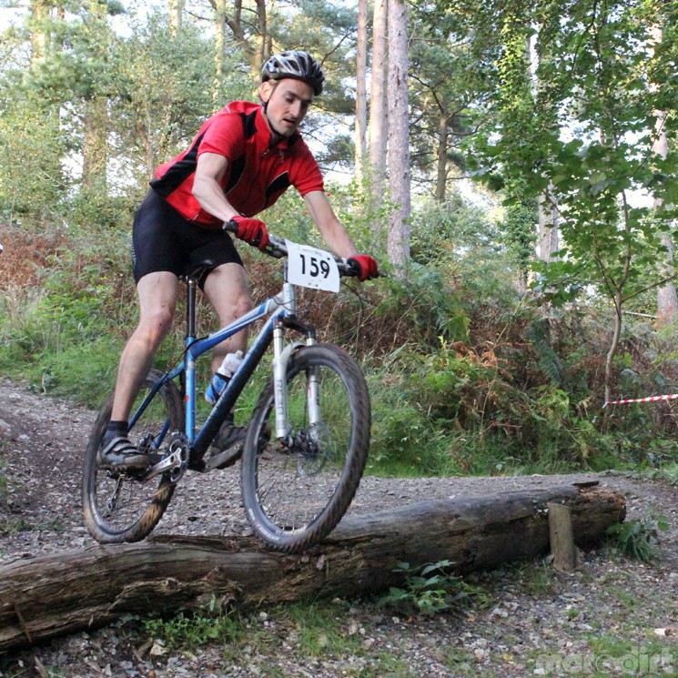 2XC 2012 RD5 - Haldon Forest - Gallery