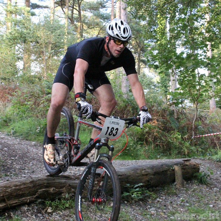 2XC 2012 RD5 - Haldon Forest - Gallery