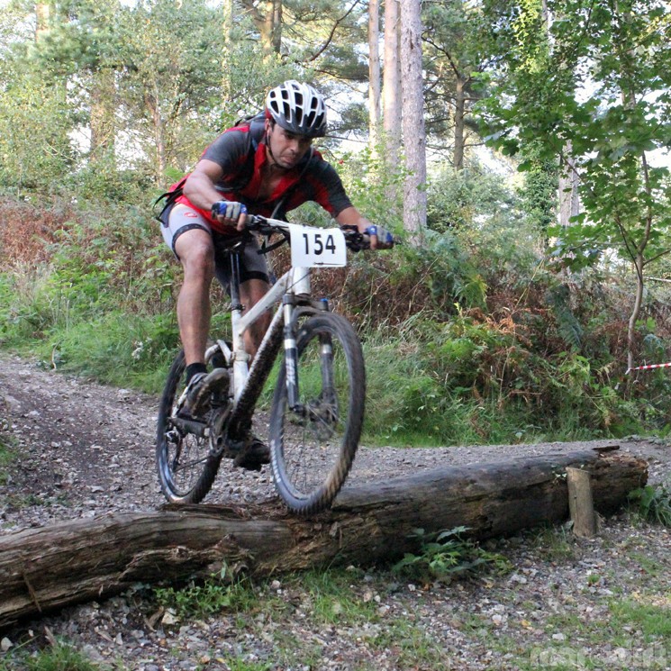 2XC 2012 RD5 - Haldon Forest - Gallery