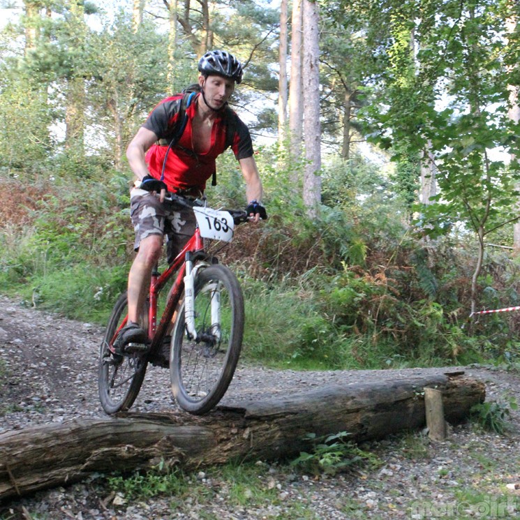 2XC 2012 RD5 - Haldon Forest - Gallery