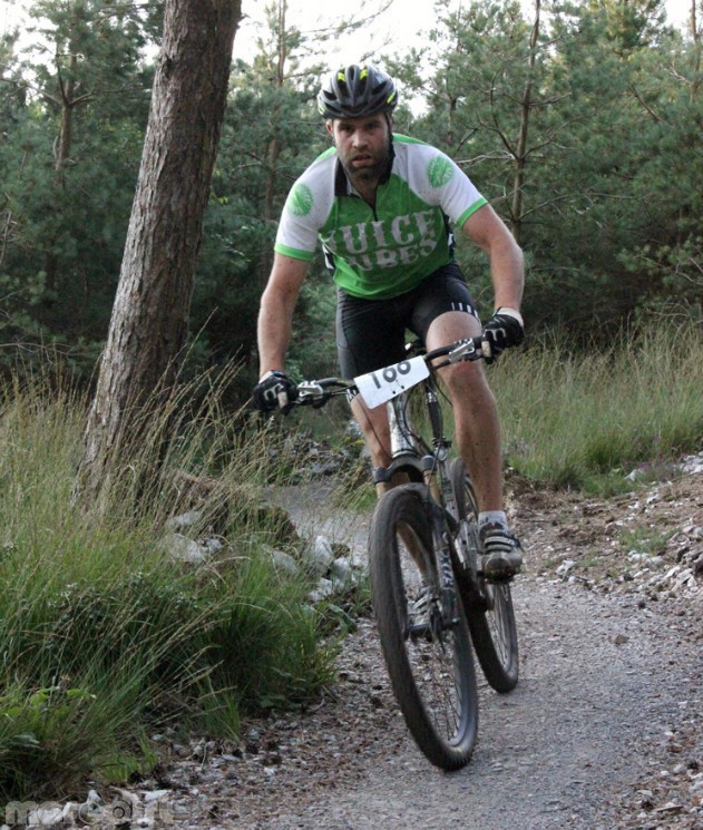 2XC 2012 RD5 - Haldon Forest - Gallery