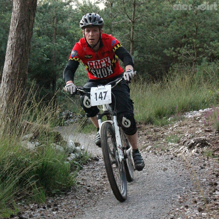 2XC 2012 RD5 - Haldon Forest - Gallery