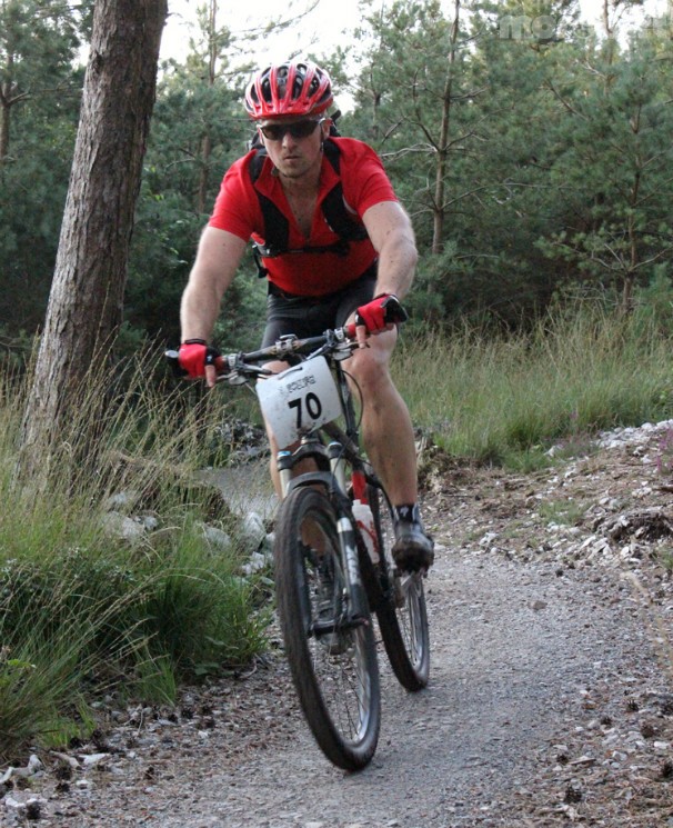 2XC 2012 RD5 - Haldon Forest - Gallery