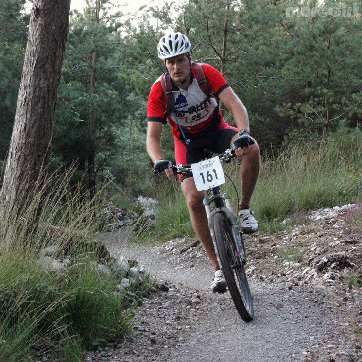 2XC 2012 RD5 - Haldon Forest - Gallery