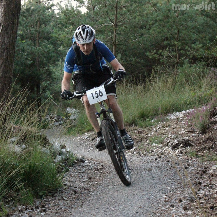 2XC 2012 RD5 - Haldon Forest - Gallery