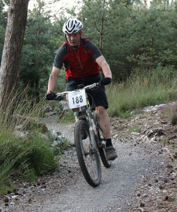 2XC 2012 RD5 - Haldon Forest - Gallery