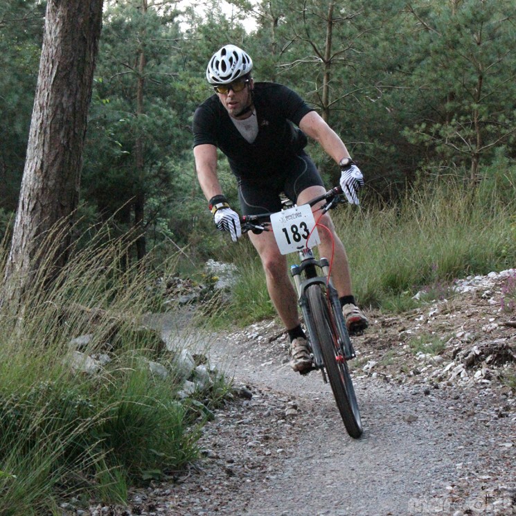 2XC 2012 RD5 - Haldon Forest - Gallery