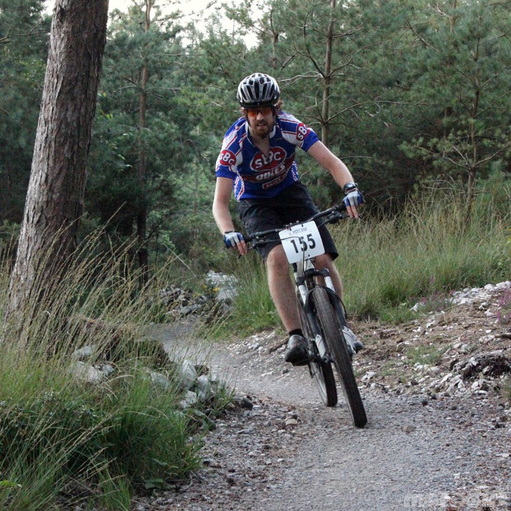 2XC 2012 RD5 - Haldon Forest - Gallery