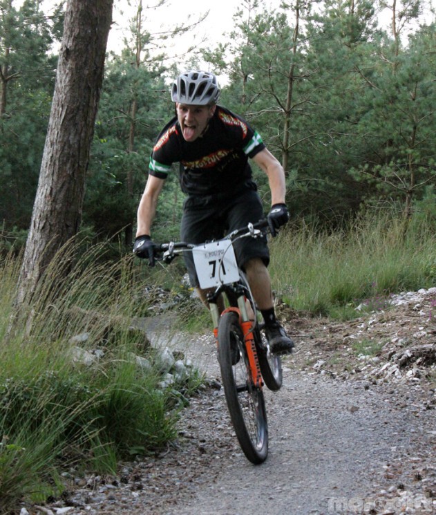 2XC 2012 RD5 - Haldon Forest - Gallery