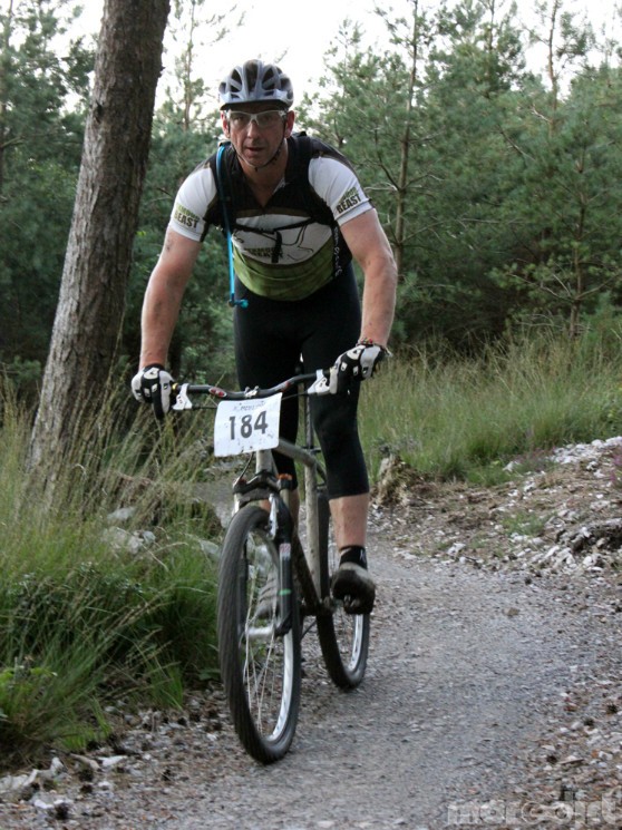 2XC 2012 RD5 - Haldon Forest - Gallery