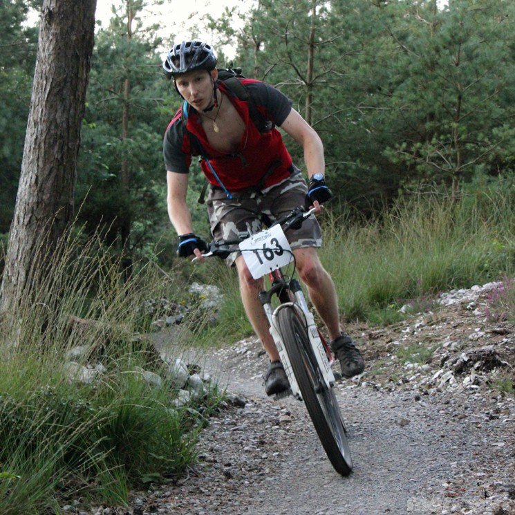 2XC 2012 RD5 - Haldon Forest - Gallery