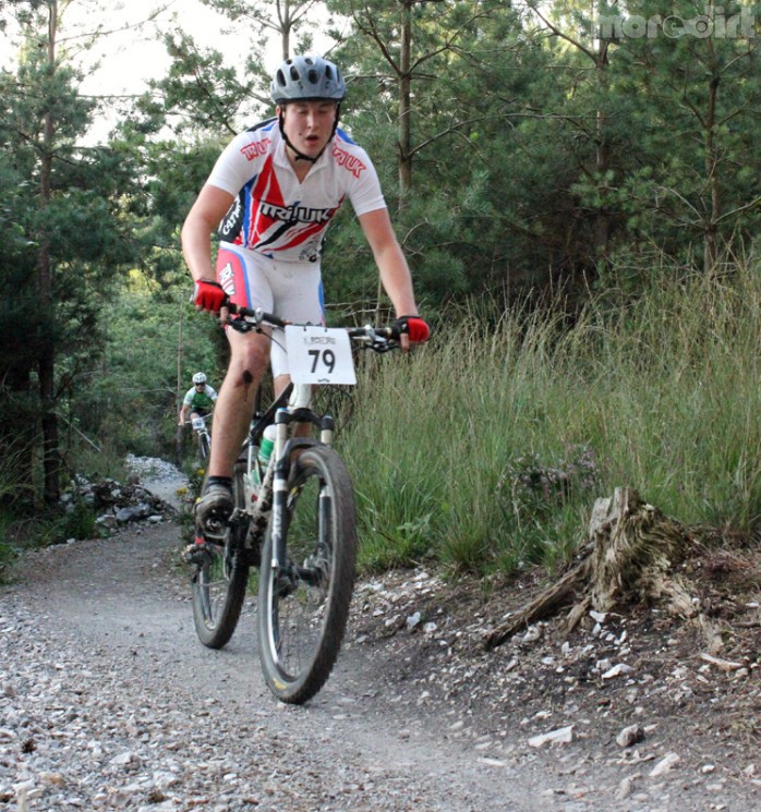 2XC 2012 RD5 - Haldon Forest - Gallery