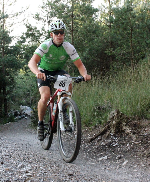 2XC 2012 RD5 - Haldon Forest - Gallery