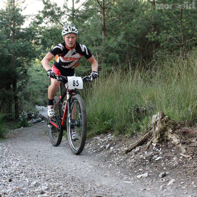 2XC 2012 RD5 - Haldon Forest - Gallery