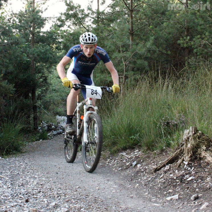 2XC 2012 RD5 - Haldon Forest - Gallery