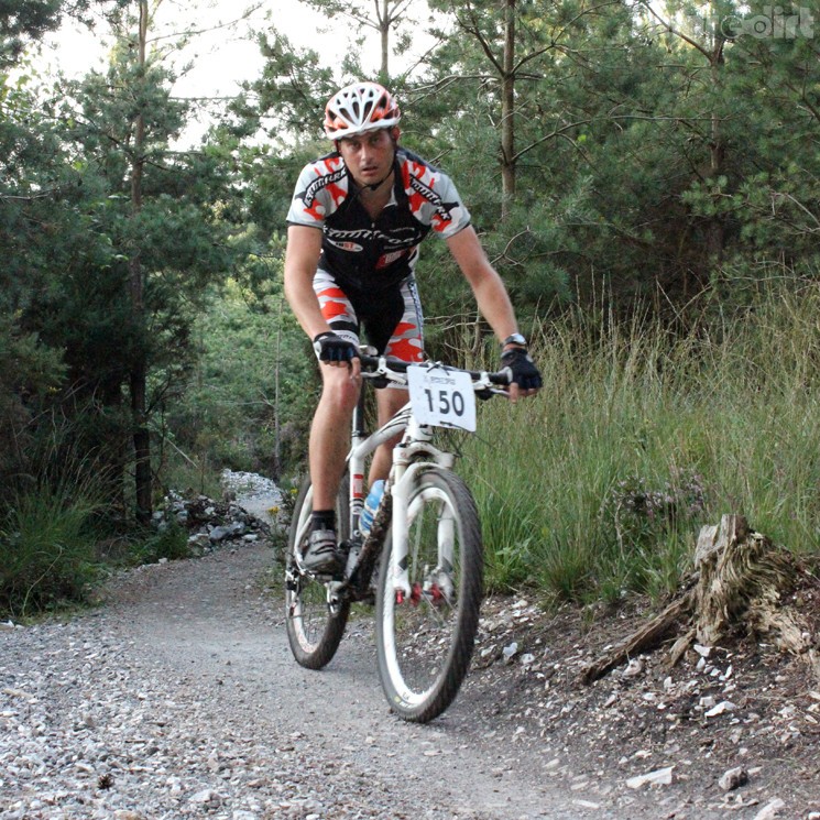 2XC 2012 RD5 - Haldon Forest - Gallery