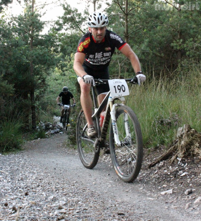 2XC 2012 RD5 - Haldon Forest - Gallery