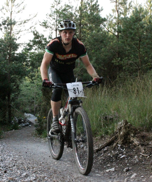2XC 2012 RD5 - Haldon Forest - Gallery