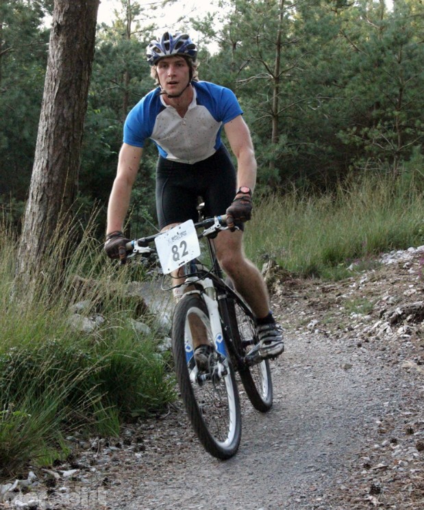 2XC 2012 RD5 - Haldon Forest - Gallery