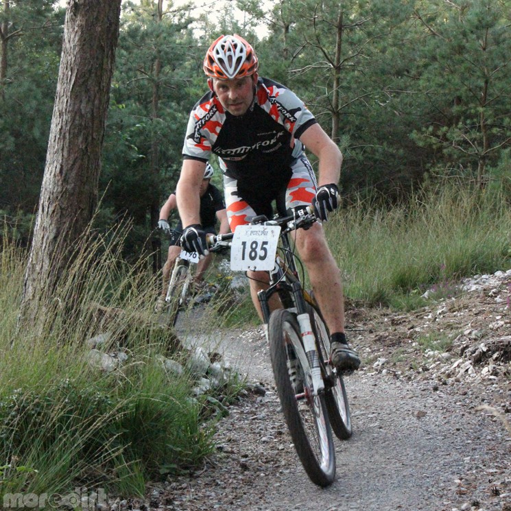 2XC 2012 RD5 - Haldon Forest - Gallery