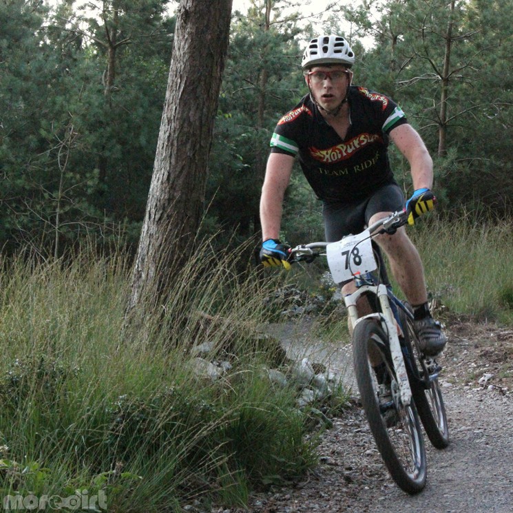 2XC 2012 RD5 - Haldon Forest - Gallery