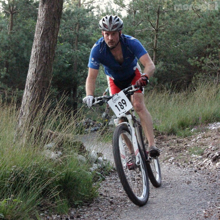 2XC 2012 RD5 - Haldon Forest - Gallery