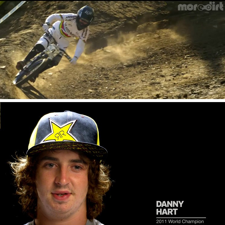 danny hart