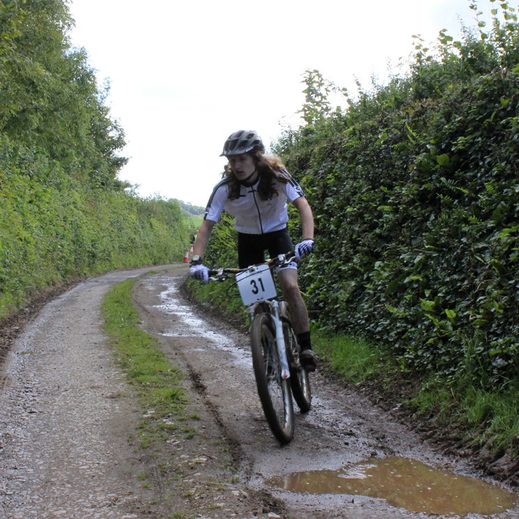 2XC 2012 - Totnes Show - Gallery