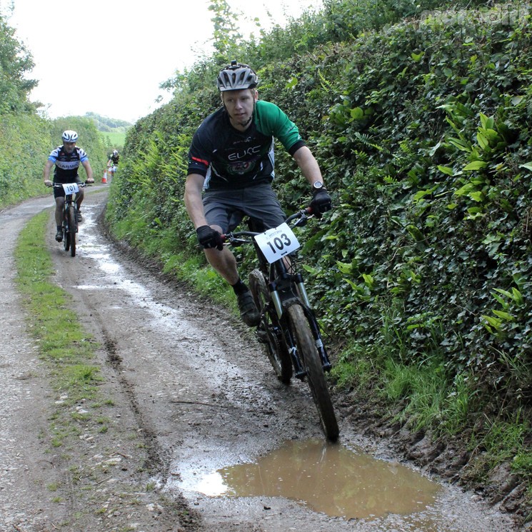 2XC 2012 - Totnes Show - Gallery