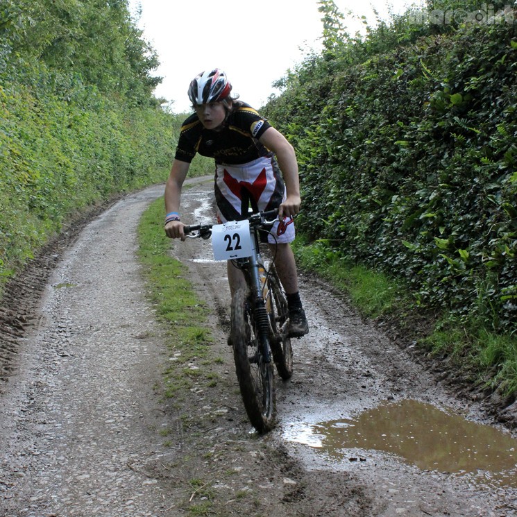 2XC 2012 - Totnes Show - Gallery