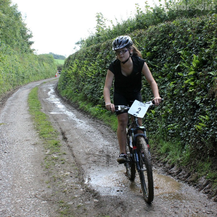 2XC 2012 - Totnes Show - Gallery