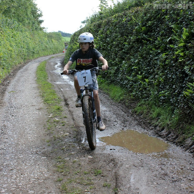 2XC 2012 - Totnes Show - Gallery