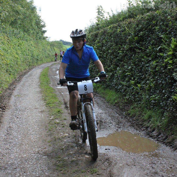 2XC 2012 - Totnes Show - Gallery
