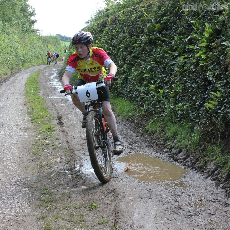 2XC 2012 - Totnes Show - Gallery