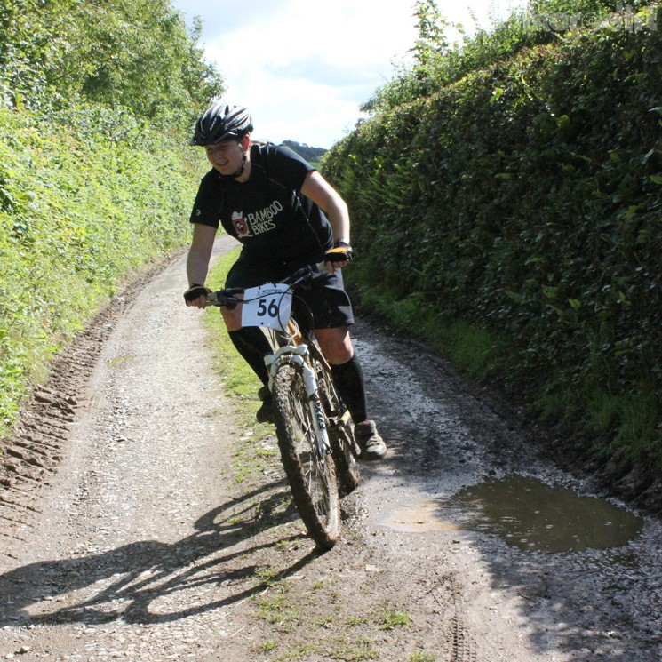 2XC 2012 - Totnes Show - Gallery