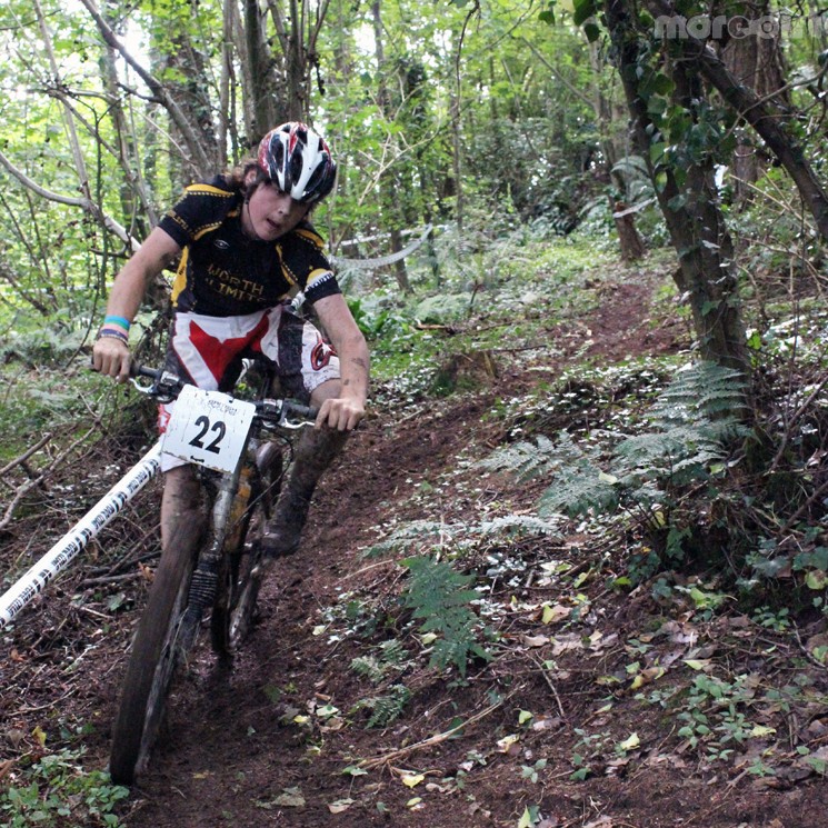 2XC 2012 - Totnes Show - Gallery