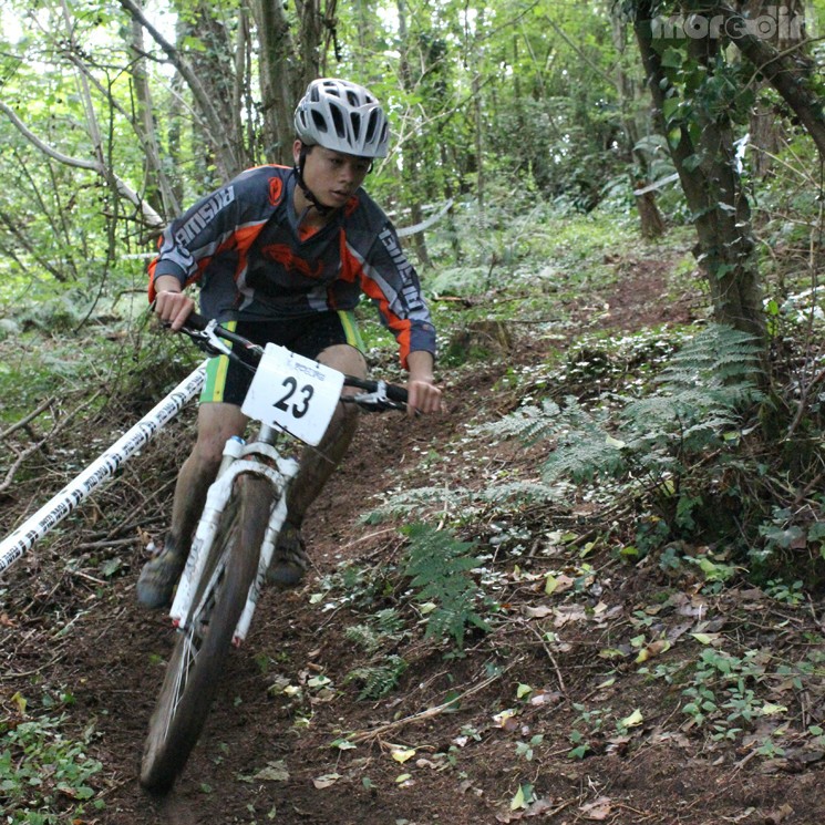 2XC 2012 - Totnes Show - Gallery