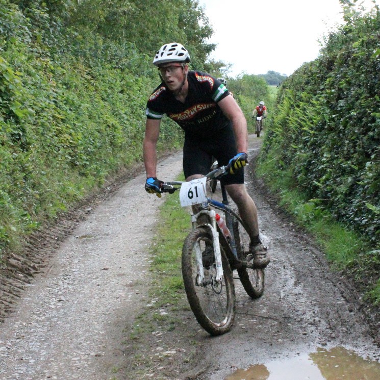 2XC 2012 - Totnes Show - Gallery
