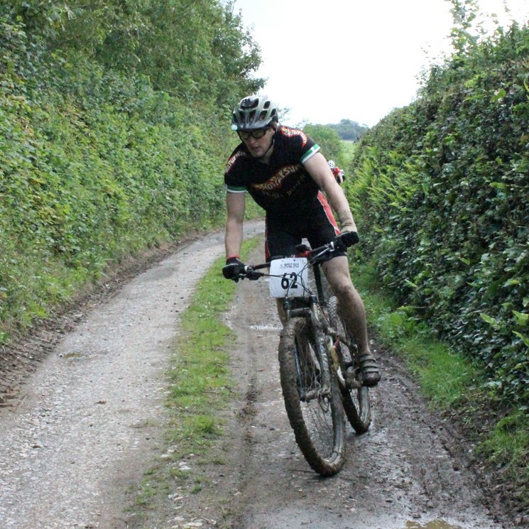 2XC 2012 - Totnes Show - Gallery