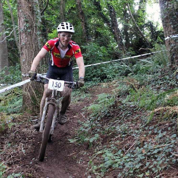 2XC 2012 - Totnes Show - Gallery