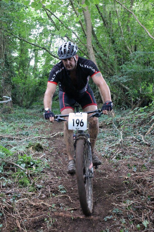 2XC 2012 - Totnes Show - Gallery