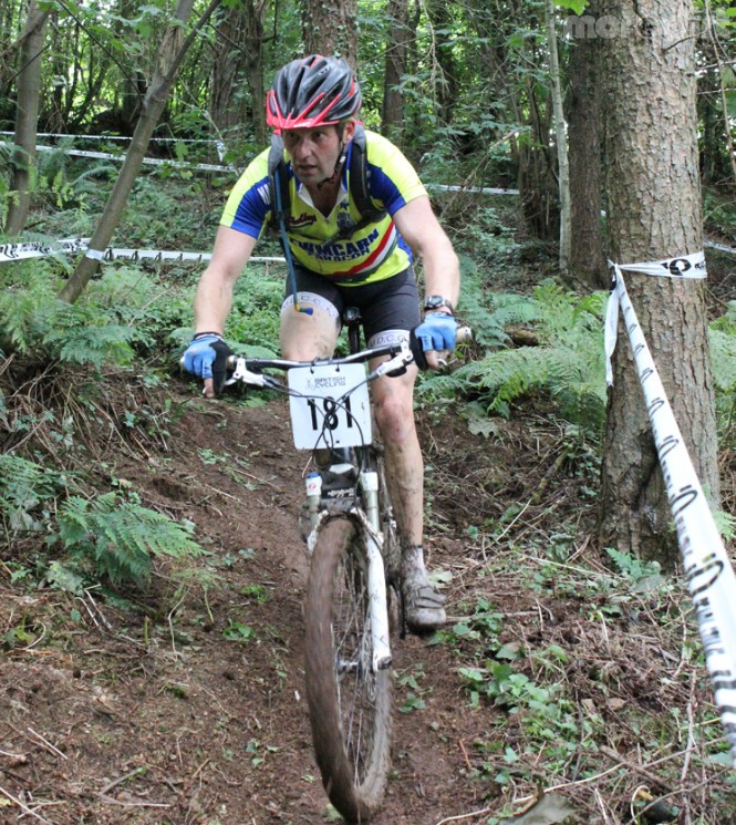 2XC 2012 - Totnes Show - Gallery