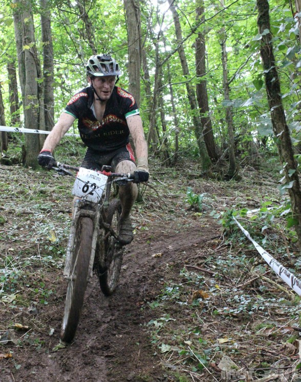 2XC 2012 - Totnes Show - Gallery