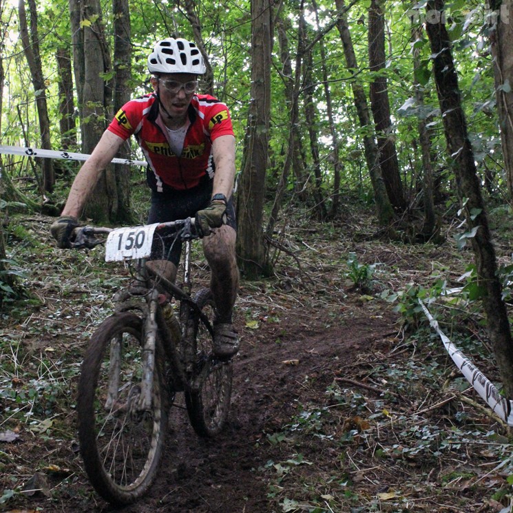 2XC 2012 - Totnes Show - Gallery