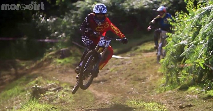 Halo BDS Round 5 Bringewood